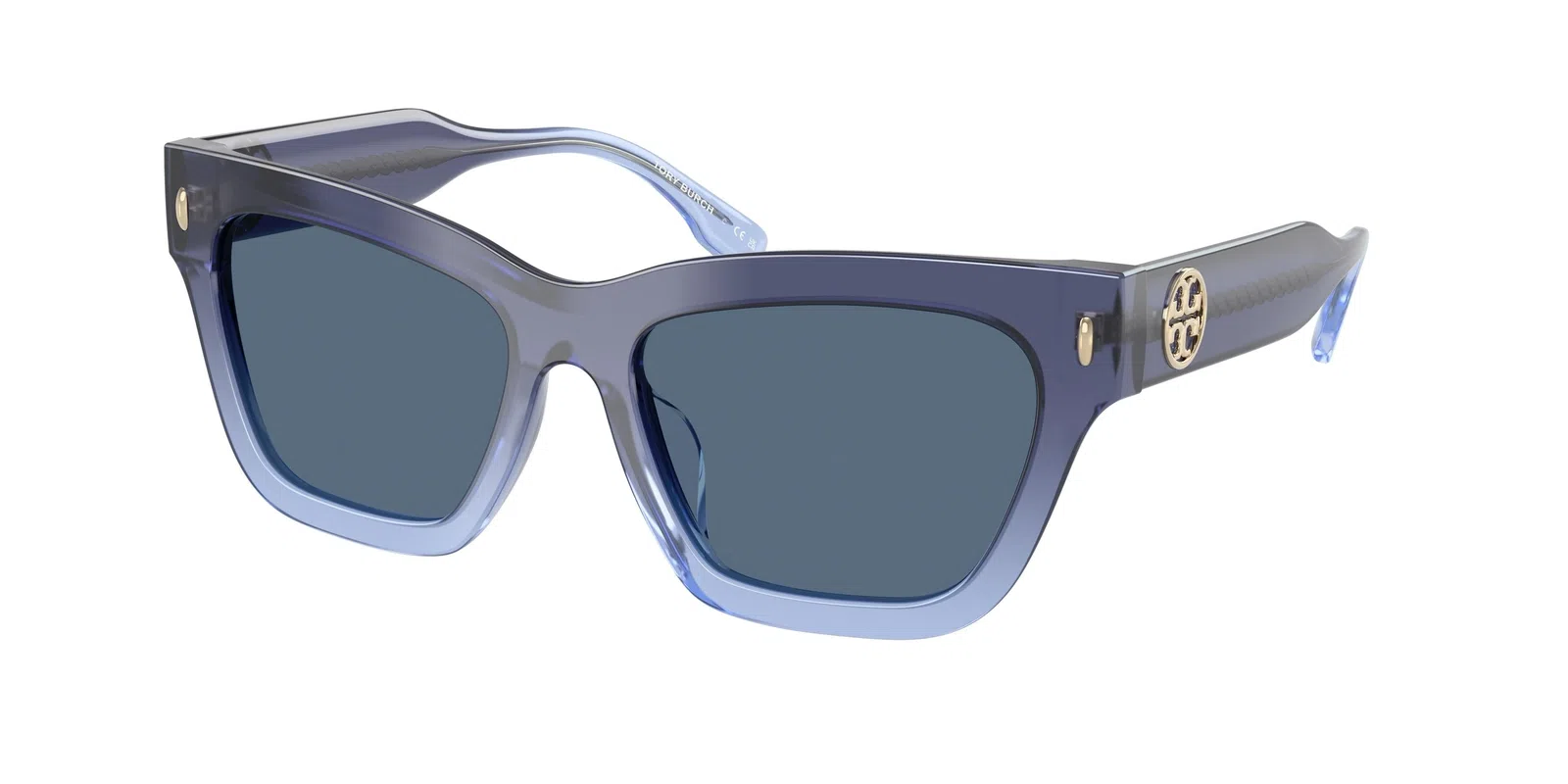 Tory Burch 7208U Sunglasses - view 2